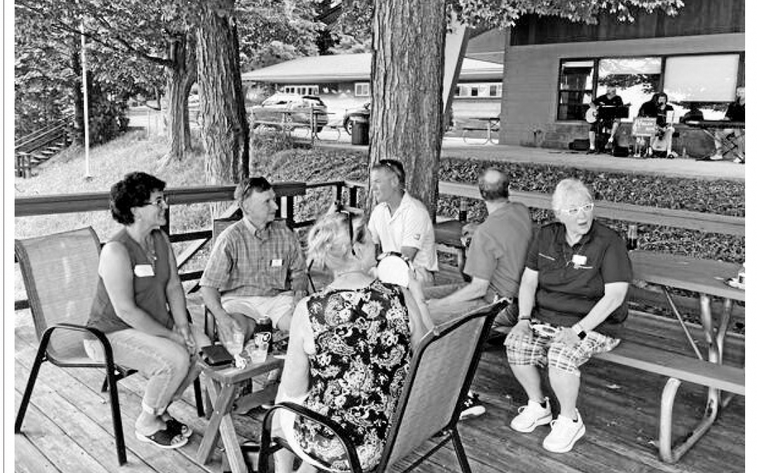 Auburn Citizen Article: “OWLA, partners to celebrate summer solstice on Owasco Lake” by Carol Sutkus, OWLA Board Member
